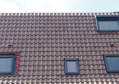 Fenêtre de toit