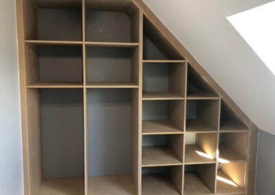 Dressing médium